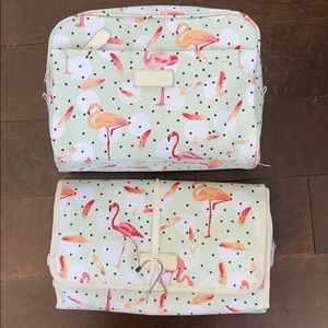 Cosmetic Travel Case Kit
